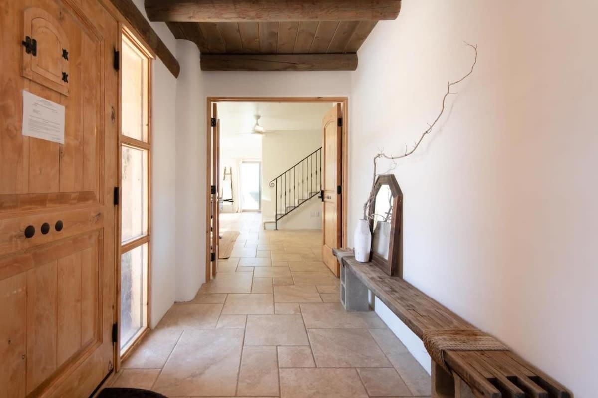 Renovated Lodge - Room 1 With Pool Access Joshua Tree Ngoại thất bức ảnh